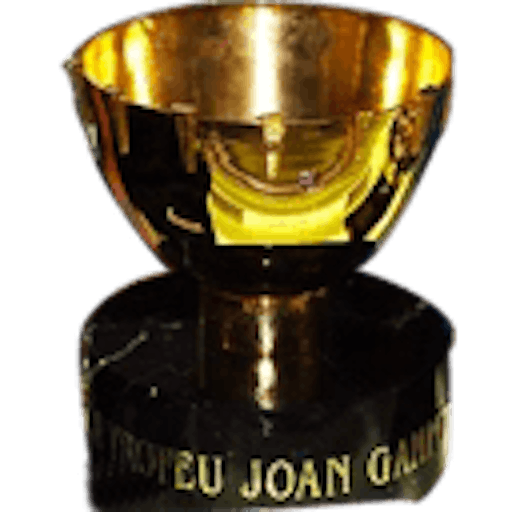 Logo : Trofeo Joan Gamper