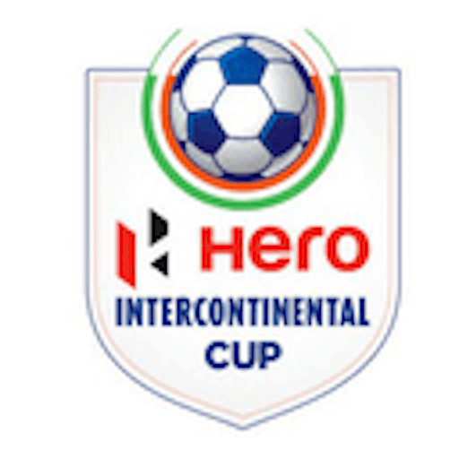 Logo : Intercontinental Cup