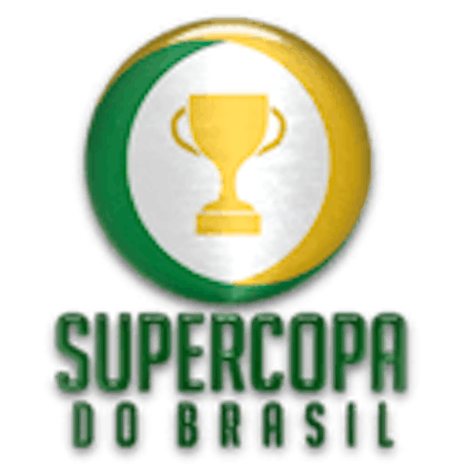 Logo: Supercopa de Brasil