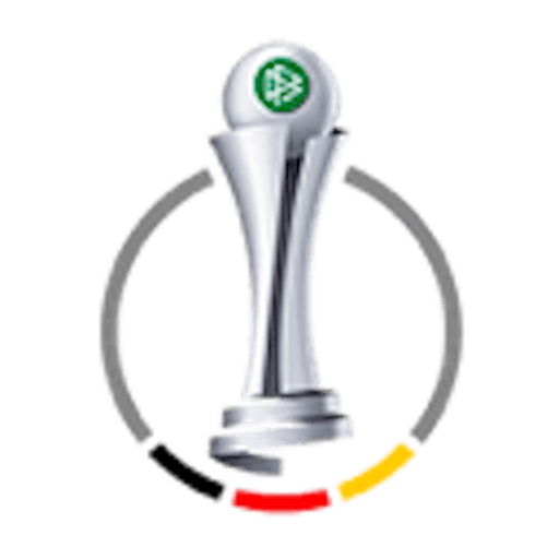 Symbol: DFB-Pokal Frauen