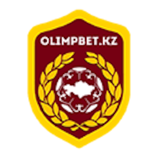 Symbol: Premjer-Liga Kasachstan