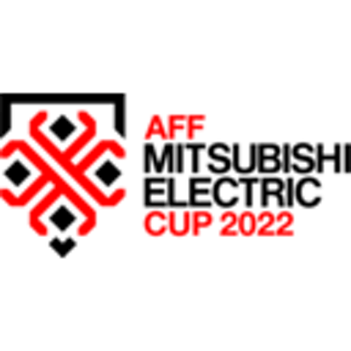 Logo : AFF Mitsubishi Electric Cup 2022