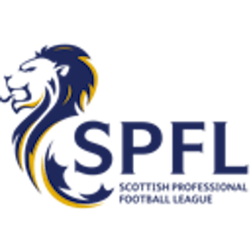 Ikon: Scottish League Two Playoffs