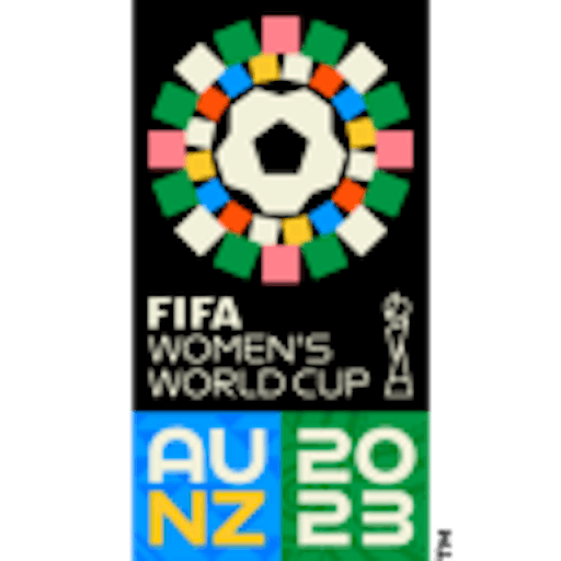 Logo: FIFA Women’s World Cup Play-off