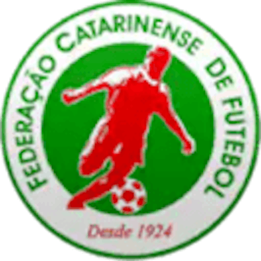 Logo: Recopa Catarinense