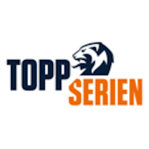 Logo: Toppserien
