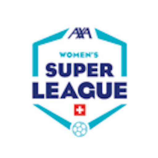 Symbol: Swiss Women's Super League