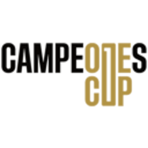 Symbol: Campeones Cup