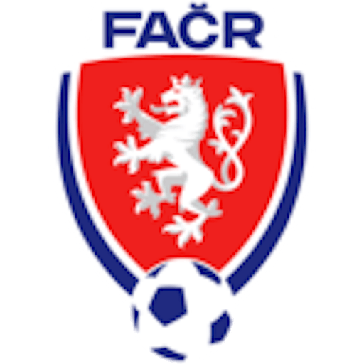 Logo : Czech Cup