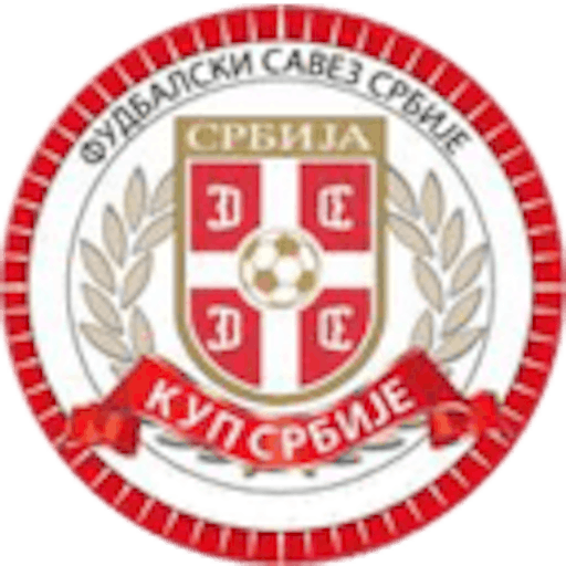 Symbol: Serbian Cup
