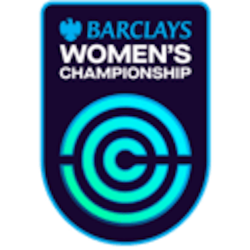 Logo: Women's Championship