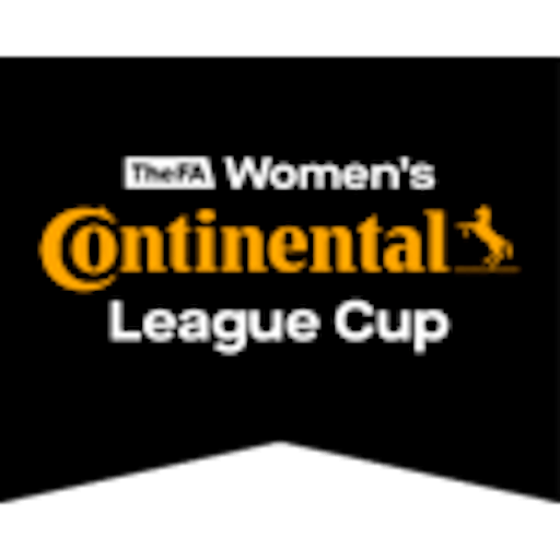 Symbol: FA Women's League Cup