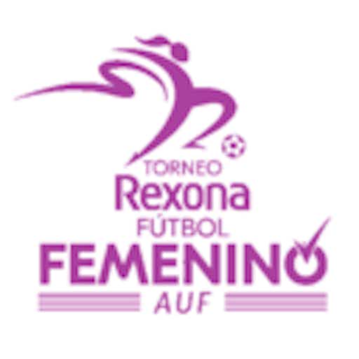 Logo : Campeonato Uruguayo Femenino