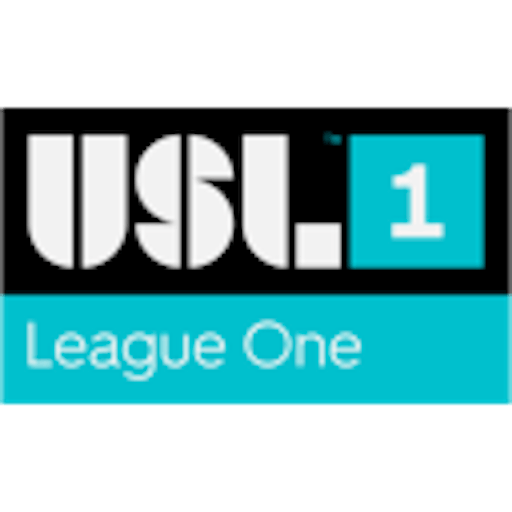 Logo : USL League One