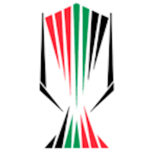 Logo: UAE President's Cup