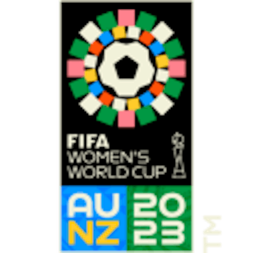 Logo : Coupe du Monde Féminine™