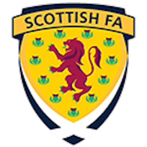 Logo : Scottish FA Cup