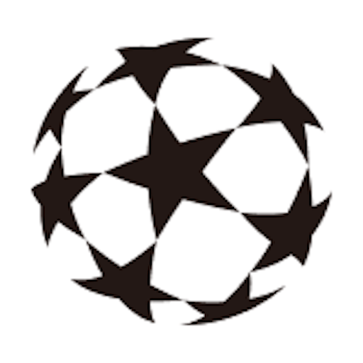 Logo: UEFA Liga dos Campeões