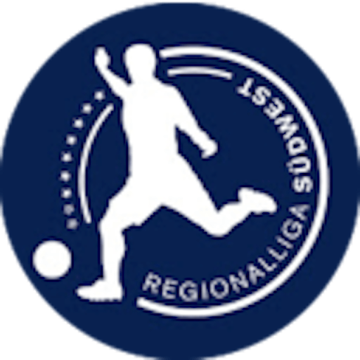 Logo : Regionalliga, Sud-Ouest