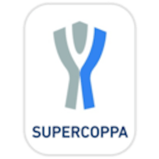 Logo : Supercoppa Italiana