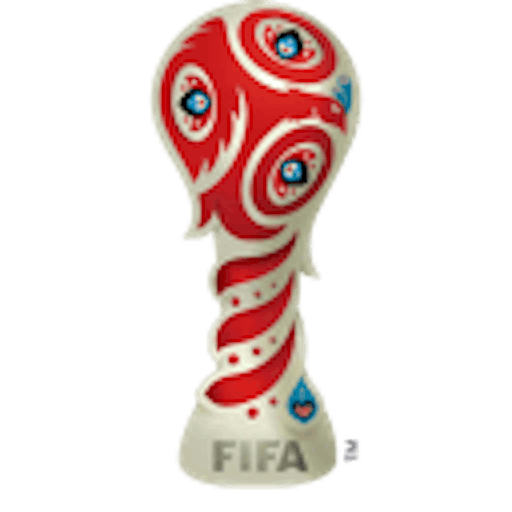 Logo: Copa das Confederações FIFA