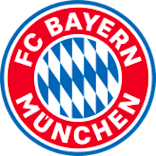 Symbol: FC Bayern München Frauen