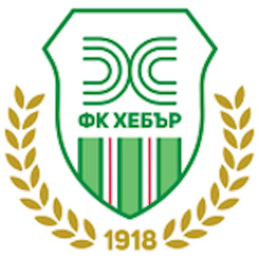 Logo: Hebar Pazardzhik