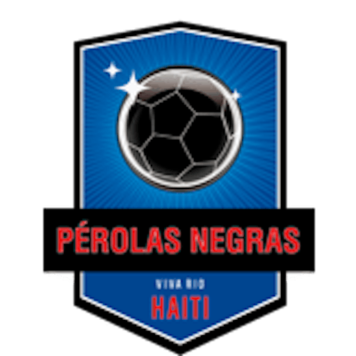 Logo: Pérolas Negras RJ