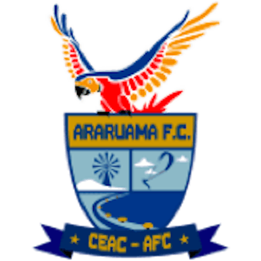 Logo: Araruama