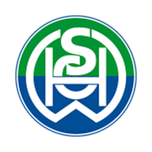 Logo: WSC Hertha Wels