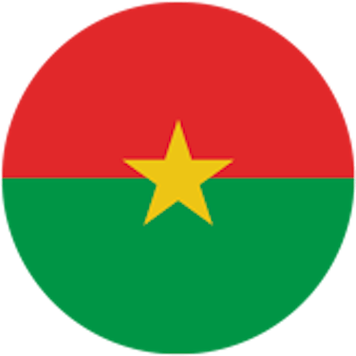 Icon: Burkina Faso