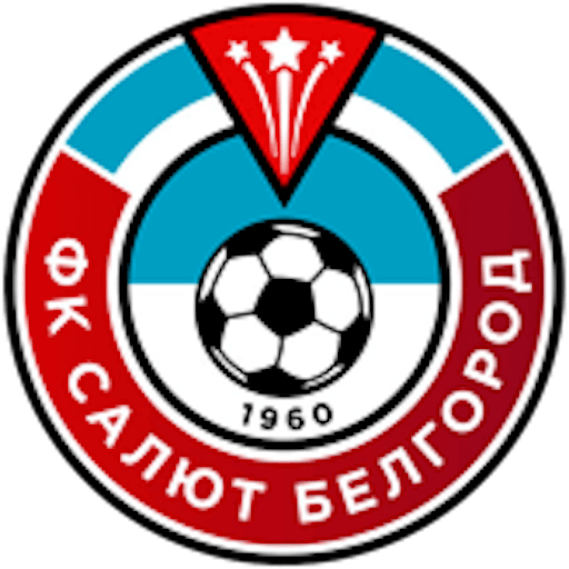 Logo: FK Salyut Belgorod