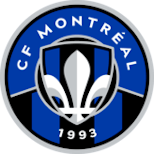 Symbol: CF Montréal