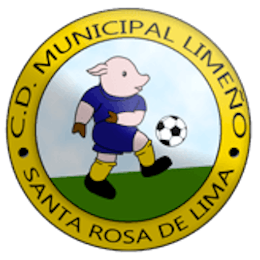 Logo : CD Municipal Limeno