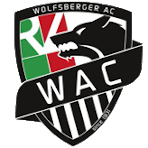 Logo : Wolfsberger AC
