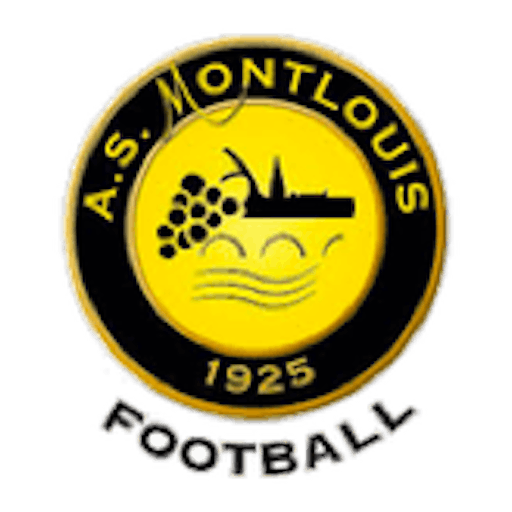 Logo: AS Montlouis
