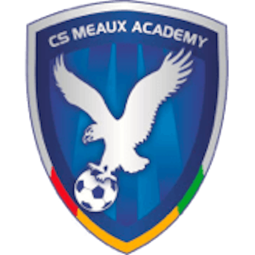 Logo: CS Meaux Academy