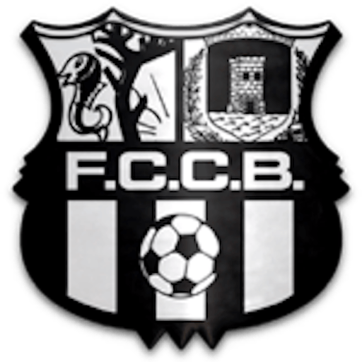 Logo: FC Cote Bleue
