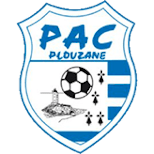 Logo: Plouzane AC Football