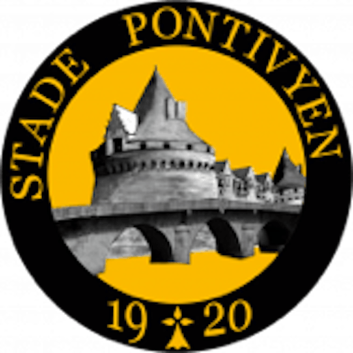 Logo: Stade Pontivyen