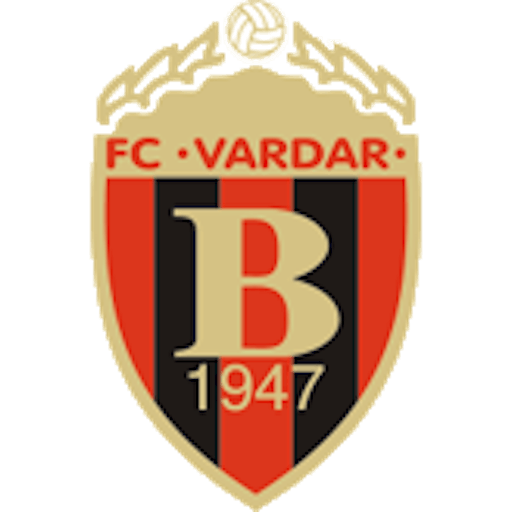 Symbol: FK Vardar Skopje
