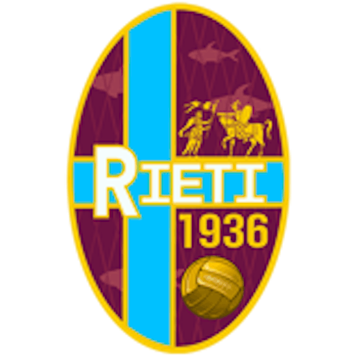 Logo: FC Rieti