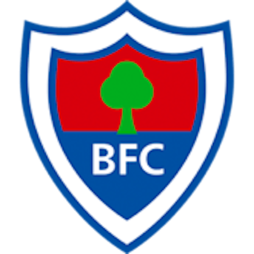 Logo: Bergantinos CF