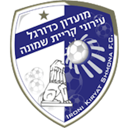 Logo : Kiryat Shmona