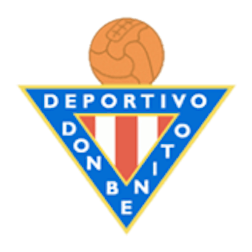 Logo: CD Don Benito