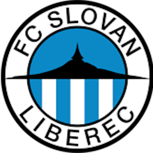 Symbol: FC Slovan Liberec
