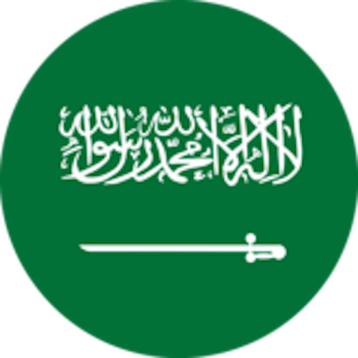 Logo: Arabia Saudita