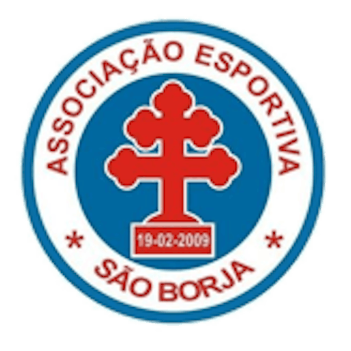 Logo : São Borja