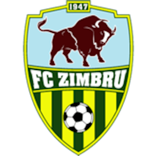 Logo : FC Zimbru Chisinau