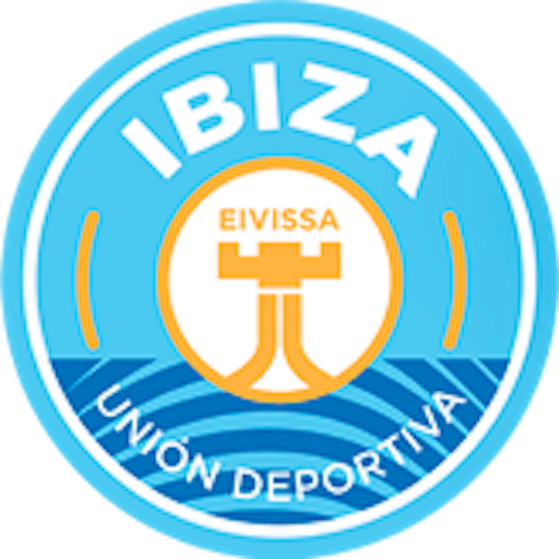 Logo: UD Ibiza